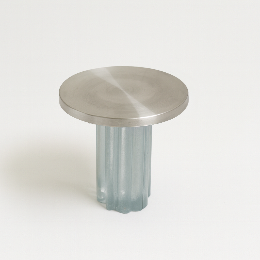 Deco Column Plinth (Small)